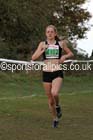 Senior womens National Cross Country Relays. Photo: David T. Hewitson/Sports for All Pics